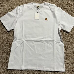 Aime Leon Dore Porsche Fleet Shirt